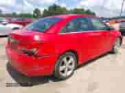2014 Chevrolet Cruze 2LT с VIN 1G1PE5SBXE7338024, выставлен на аукционе IAAI как лот 43132333 с пробегом 144 710 миль миль и . История ставок и продаж доступна на DreamBid. Изображение 4.