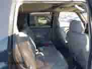 1999 Chevrolet Tahoe with VIN 1GNEC13R3XJ567487, listed as a IAAI auction lot 41468532 with 261,461 mi miles and . Bid and sale history available at DreamBid. Image 8.