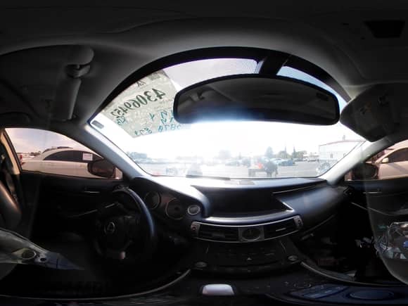 2015 Lexus IS 250 с VIN JTHBF1D21F5069816, выставлен на аукционе IAAI как лот 43069452 с пробегом 89 743 миль миль и . История ставок и продаж доступна на DreamBid. Изображение 17.