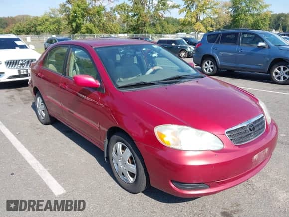 2005 Toyota Corolla CE с VIN 2T1BR32E85C404850, выставлен на аукционе IAAI как лот 43231723 с пробегом 299 999 миль миль и . История ставок и продаж доступна на DreamBid. Изображение 12.