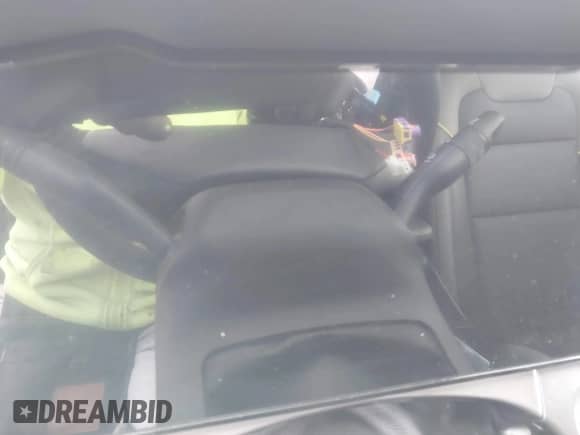 2025 Chevrolet Trax ACTIV с VIN KL77LKEP2SC210556, выставлен на аукционе IAAI как лот 43152237 с пробегом Не указан миль и . История ставок и продаж доступна на DreamBid. Изображение 15.