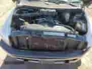 2001 Dodge RAM with VIN 3B6KC26ZX1M269062, listed as a Copart auction lot 56879715 with 172,568 mi miles and Salvage title. Bid and sale history available at DreamBid. Image 11.