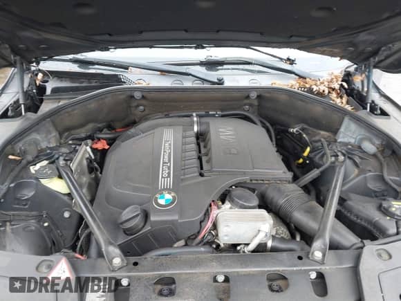 2015 BMW 5 Series 535i Gran Turismo with VIN WBA5M2C51FGH99154, listed as a IAAI auction lot 41512482 with Not provided miles and . Bid and sale history available at DreamBid. Image 10.