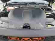 2021 Ram 1500 TRX с VIN 1C6SRFU99MN758770, выставлен на аукционе Copart как лот 64542315 с пробегом 59 155 миль миль и Списание • Salvage title. История ставок и продаж доступна на DreamBid. Изображение 11.