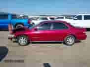 2002 Honda Accord SE z VIN 1HGCG66862A077088, wystawiony jako IAAI lot #43005506 z przebiegiem 183 261 mil mil oraz . Historia ofert i sprzedaży dostępna na DreamBid. Obrazek 14.