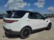 2018 Land Rover Discovery HSE Luxury с VIN SALRT2RV1JA051942, выставлен на аукционе Copart как лот 62288715 с пробегом 81 537 миль миль и Списание • Salvage title. История ставок и продаж доступна на DreamBid. Изображение 3.