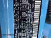 2022 Hyundai Kona N Line z VIN KM8K3CA38NU921551, wystawiony jako Copart lot #64991445 z przebiegiem 11 921 mil mil oraz Szkoda całkowita • Salvage title. Historia ofert i sprzedaży dostępna na DreamBid. Obrazek 13.