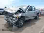 1999 Dodge RAM with VIN 3B7KC2665XM545187, listed as a IAAI auction lot 42643952 with 172,688 mi miles and . Bid and sale history available at DreamBid. Image 2.
