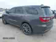 2017 Dodge Durango GT with VIN 1C4RDHDG8HC774377, listed as a IAAI auction lot 42402028 with 148,758 mi miles and . Bid and sale history available at DreamBid. Image 3.