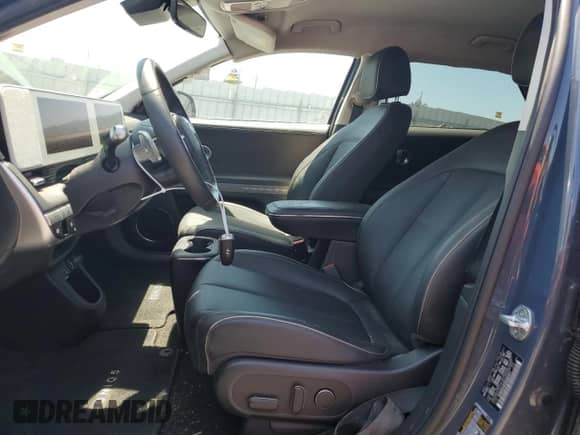 2022 Hyundai Ioniq 5 SEL с VIN KM8KN4AEXNU061671, выставлен на аукционе Copart как лот 61713335 с пробегом 16 833 миль миль и Чистый • Clean title. История ставок и продаж доступна на DreamBid. Изображение 7.