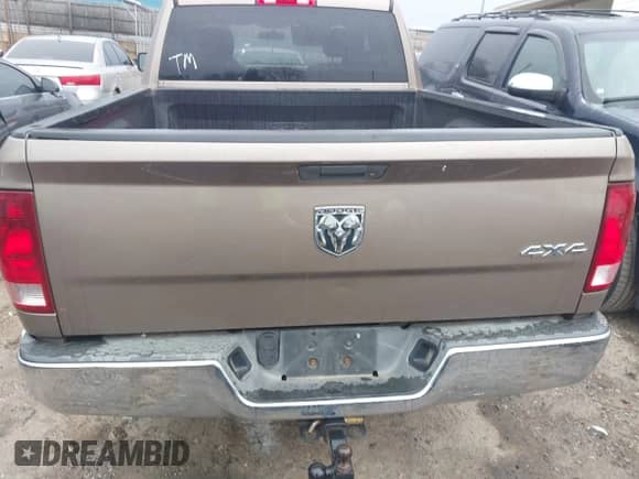 2010 Dodge 1500 SLT with VIN 1D7RV1GT4AS180514, listed as a IAAI auction lot 41755350 with 188,607 mi miles and . Bid and sale history available at DreamBid. Image 17.