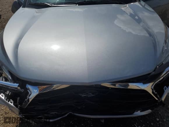 2023 Chevrolet Blazer LT z VIN 3GNKBDR43PS161131, wystawiony jako Copart lot #62595695 z przebiegiem 28 772 mil mil oraz Szkoda całkowita • Salvage title. Historia ofert i sprzedaży dostępna na DreamBid. Obrazek 11.