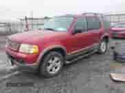 2004 Ford Explorer Eddie Bauer with VIN 1FMZU64K94UC39261, listed as a IAAI auction lot 43430760 with 198,574 mi miles and . Bid and sale history available at DreamBid. Image 17.