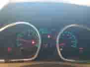 2009 Chevrolet Traverse LTZ with VIN 1GNEV33D29S132547, listed as a Copart auction lot 70061145 with 130,931 mi miles and Clean title. Bid and sale history available at DreamBid. Image 9.