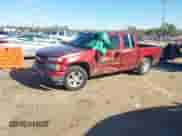 2010 Chevrolet Colorado 1LT with VIN 1GCDSCD91A8128403, listed as a IAAI auction lot 41428461 with 171,721 mi miles and . Bid and sale history available at DreamBid. Image 17.