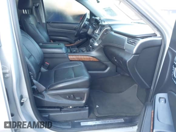 2016 Chevrolet Suburban LTZ с VIN 1GNSCJKC2GR233100, выставлен на аукционе IAAI как лот 43452929 с пробегом 103 435 миль миль и . История ставок и продаж доступна на DreamBid. Изображение 5.
