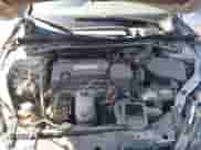 2014 Honda Accord EX-L with VIN 1HGCR2F89EA133905, listed as a IAAI auction lot 43376159 with 159,197 mi miles and . Bid and sale history available at DreamBid. Image 10.