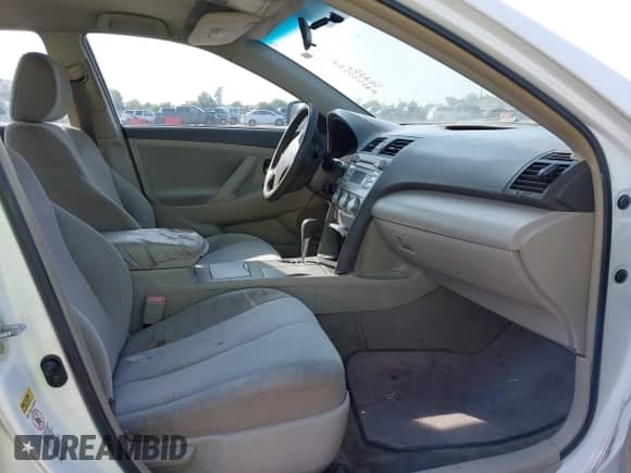 2011 Toyota Camry LE с VIN 4T4BF3EK5BR192919, выставлен на аукционе IAAI как лот 43533582 с пробегом 188 486 миль миль и . История ставок и продаж доступна на DreamBid. Изображение 5.