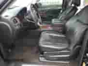 2014 Chevrolet Tahoe LTZ с VIN 1GNSCCE08ER156386, выставлен на аукционе Copart как лот 60736625 с пробегом 207 510 миль миль и Списание • Salvage title. История ставок и продаж доступна на DreamBid. Изображение 7.