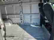 2024 Ram ProMaster Cargo Tradesman с VIN 3C6LRVDGXRE114462, выставлен на аукционе Copart как лот 69662675 с пробегом 16 623 миль миль и Списание • Salvage title. История ставок и продаж доступна на DreamBid. Изображение 11.