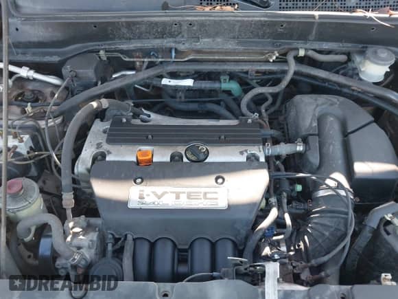 2002 Honda CR-V EX with VIN JHLRD78872C065804, listed as a IAAI auction lot 43326207 with 176,537 mi miles and . Bid and sale history available at DreamBid. Image 10.