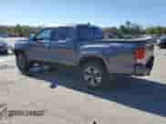 2017 Toyota Tacoma SR5 with VIN 5TFCZ5AN0HX067369, listed as a Copart auction lot 86234915 with 250,421 mi miles and Salvage title. Bid and sale history available at DreamBid. Image 2.