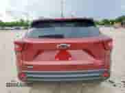 2025 Chevrolet Trax 2RS z VIN KL77LJEP9SC026161, wystawiony jako Copart lot #62530585 z przebiegiem 31 633 mil mil oraz Szkoda całkowita • Salvage title. Historia ofert i sprzedaży dostępna na DreamBid. Obrazek 6.