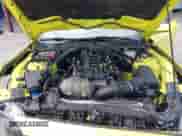 2021 Ford Mustang EcoBoost с VIN 1FATP8UH8M5105729, выставлен на аукционе IAAI как лот 42804884 с пробегом 79 276 миль миль и . История ставок и продаж доступна на DreamBid. Изображение 10.