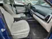 2025 Kia Sorento X-Line SX with VIN 5XYRKDJFXSG368212, listed as a Copart auction lot 65767495 with 3,055 mi miles and Salvage title. Bid and sale history available at DreamBid. Image 7.