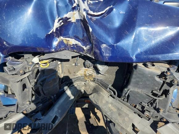 2012 Ram 1500 Express z VIN 1C6RD7FT7CS271210, wystawiony jako Copart lot #86868275 z przebiegiem 203 207 mil mil oraz Szkoda całkowita • Salvage title. Historia ofert i sprzedaży dostępna na DreamBid. Obrazek 11.