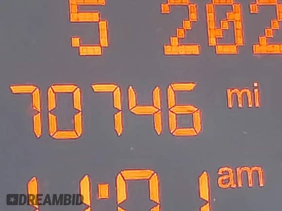 2021 Ram ProMaster z VIN 3C6ERVDG6ME500703, wystawiony jako IAAI lot #41428518 z przebiegiem 70 746 mil mil oraz . Historia ofert i sprzedaży dostępna na DreamBid. Obrazek 16.