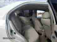 2005 Hyundai Accent GLS с VIN KMHCG45CX5U640554, выставлен на аукционе Copart как лот 77653664 с пробегом 179 642 миль миль и Чистый • Clean title. История ставок и продаж доступна на DreamBid. Изображение 10.