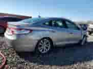2014 Hyundai Azera с VIN KMHFG4JG6EA354742, выставлен на аукционе Copart как лот 48163345 с пробегом 104 983 миль миль и Списание • Salvage title. История ставок и продаж доступна на DreamBid. Изображение 3.