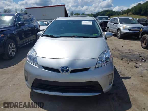 2015 Toyota Prius Four z VIN JTDKN3DU2F1911359, wystawiony jako IAAI lot #43049250 z przebiegiem 259 327 mil mil oraz . Historia ofert i sprzedaży dostępna na DreamBid. Obrazek 12.