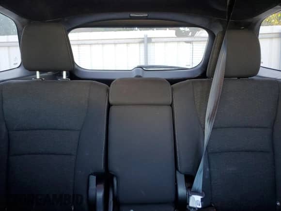 2019 Honda Passport Sport с VIN 5FNYF8H21KB022485, выставлен на аукционе Copart как лот 69961105 с пробегом 61 459 миль миль и Списание • Salvage title. История ставок и продаж доступна на DreamBid. Изображение 10.