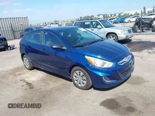 2017 Hyundai Accent SE с VIN KMHCT5AE2HU315832, выставлен на аукционе IAAI как лот 43295376 с пробегом 95 473 миль миль и . История ставок и продаж доступна на DreamBid. Изображение 1.