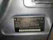 2009 BMW 3 Series 328i z VIN WBAPH57569NL77998, wystawiony jako Copart lot #81102785 z przebiegiem 135 433 mil mil oraz Szkoda całkowita • Salvage title. Historia ofert i sprzedaży dostępna na DreamBid. Obrazek 12.