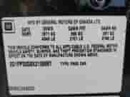 1999 Chevrolet Camaro Z28 z VIN 2G1FP32G8X2138887, wystawiony jako Copart lot #85536754 z przebiegiem 122 511 mil mil oraz Szkoda całkowita • Salvage title. Historia ofert i sprzedaży dostępna na DreamBid. Obrazek 12.