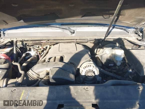 2008 Chevrolet Tahoe 3LT с VIN 1GNFK13038R197797, выставлен на аукционе IAAI как лот 43194931 с пробегом 163 922 миль миль и . История ставок и продаж доступна на DreamBid. Изображение 10.