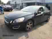 2012 Volvo S60 T5 с VIN YV1622FS1C2113449, выставлен на аукционе Copart как лот 67346225 с пробегом 114 561 миль миль и Списание • Salvage title. История ставок и продаж доступна на DreamBid. Изображение 1.