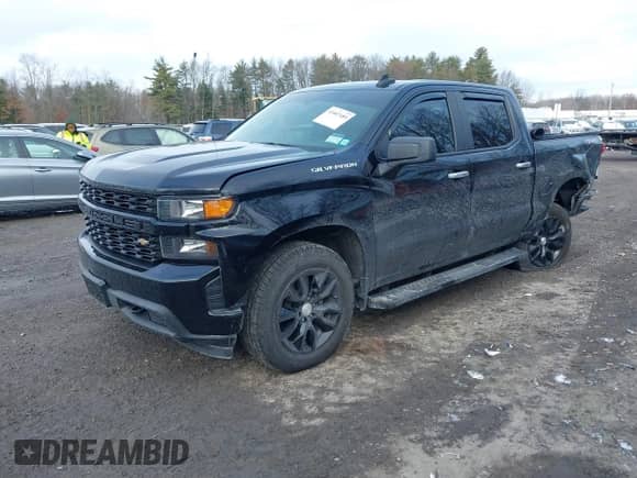 2021 Chevrolet Silverado 1500 Custom с VIN 1GCPYBEH3MZ171294, выставлен на аукционе IAAI как лот 41007489 с пробегом 67 801 миль миль и . История ставок и продаж доступна на DreamBid. Изображение 17.