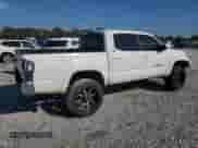 2021 Toyota Tacoma SR5 with VIN 3TYAZ5CN6MT005354, listed as a Copart auction lot 70816115 with 144,733 mi miles and Salvage title. Bid and sale history available at DreamBid. Image 3.