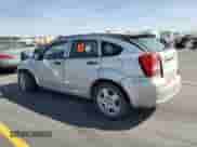 2011 Dodge Caliber z VIN 1B3CB1HA4BD132590, wystawiony jako Copart lot #59318105 z przebiegiem Nie podano mil oraz Szkoda całkowita • Salvage title. Historia ofert i sprzedaży dostępna na DreamBid. Obrazek 2.