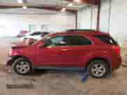 2015 Chevrolet Equinox LT с VIN 2GNFLFEK3F6245896, выставлен на аукционе IAAI как лот 43359981 с пробегом 112 147 миль миль и . История ставок и продаж доступна на DreamBid. Изображение 14.