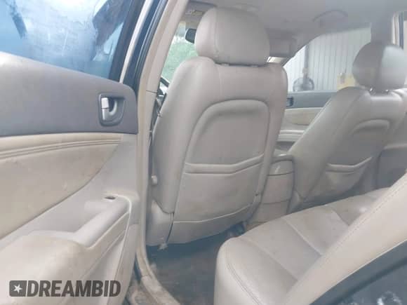 2008 Hyundai Sonata SE с VIN 5NPEU46C38H349381, выставлен на аукционе IAAI как лот 42294928 с пробегом 254 050 миль миль и . История ставок и продаж доступна на DreamBid. Изображение 8.