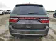 2020 Dodge Durango GT z VIN 1C4RDJDG1LC382812, wystawiony jako Copart lot #61507085 z przebiegiem 90 999 mil mil oraz Szkoda całkowita • Salvage title. Historia ofert i sprzedaży dostępna na DreamBid. Obrazek 6.