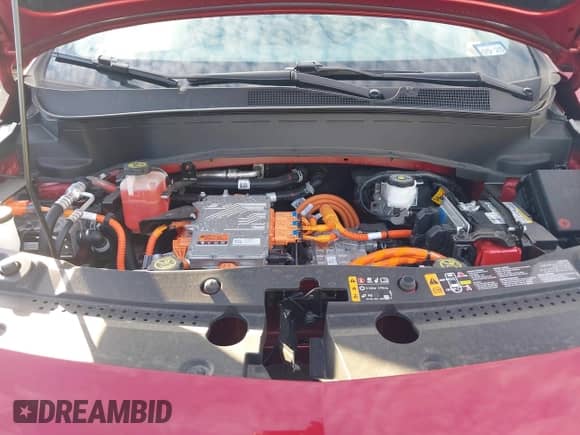 2023 Chevrolet Bolt EUV Premier с VIN 1G1FZ6S03P4148798, выставлен на аукционе IAAI как лот 41344621 с пробегом 5 493 миль миль и . История ставок и продаж доступна на DreamBid. Изображение 10.