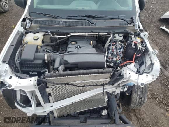 2020 Chevrolet Colorado 4WD Work Truck с VIN 1GCHTBEA1L1238798, выставлен на аукционе Copart как лот 54026414 с пробегом 41 160 миль миль и Чистый • Clean title. История ставок и продаж доступна на DreamBid. Изображение 11.