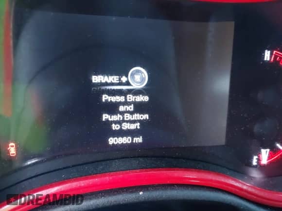 2019 Dodge Durango R/T с VIN 1C4SDJCT3KC551114, выставлен на аукционе IAAI как лот 41833823 с пробегом 90 860 миль миль и . История ставок и продаж доступна на DreamBid. Изображение 15.