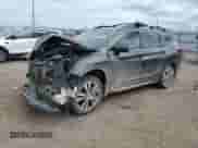 2019 Subaru Ascent Limited with VIN 4S4WMAPD5K3466842, listed as a Copart auction lot 70864975 with Not provided miles and Salvage title. Bid and sale history available at DreamBid. Image 1.